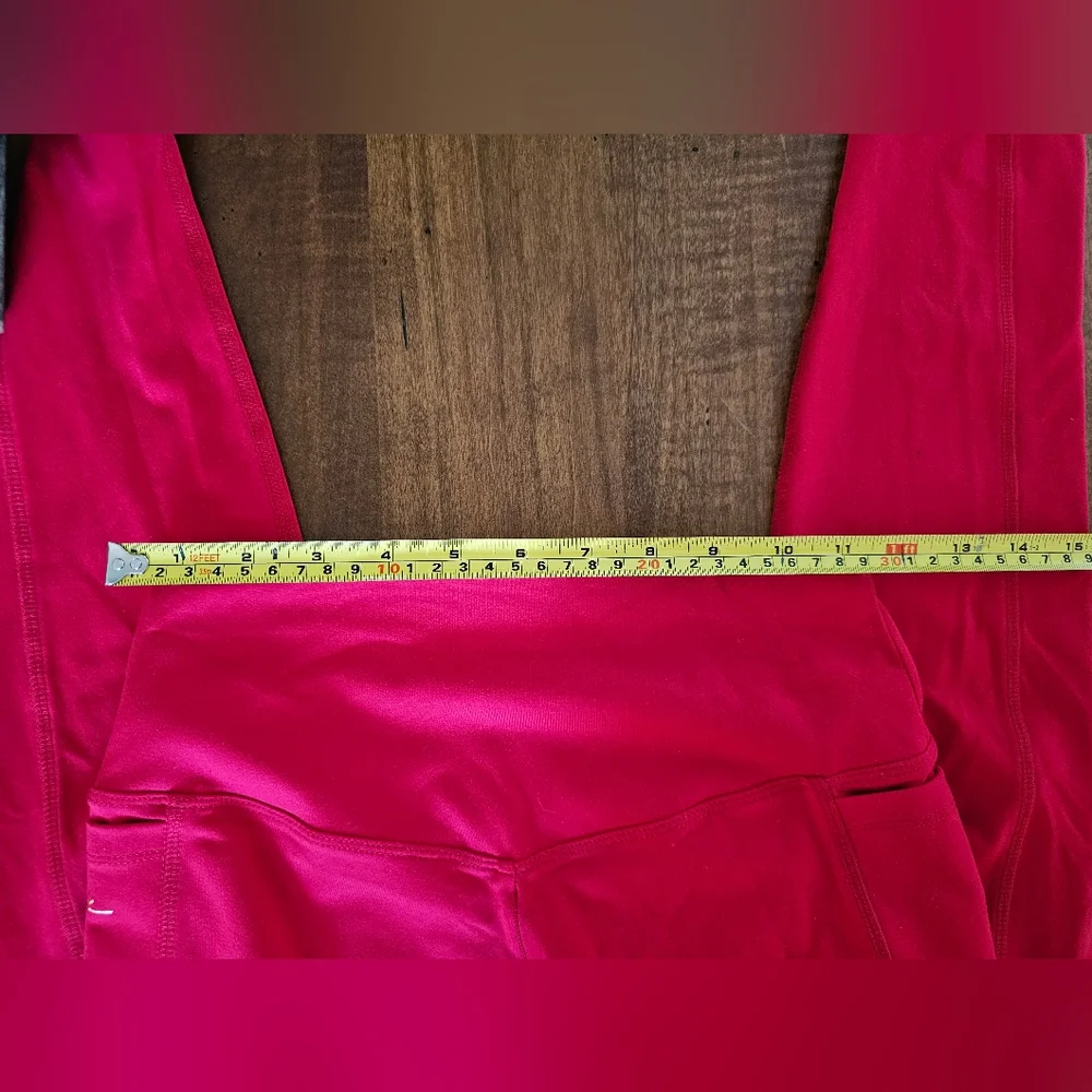 VS PINK Leggings - Picture 4 of 6